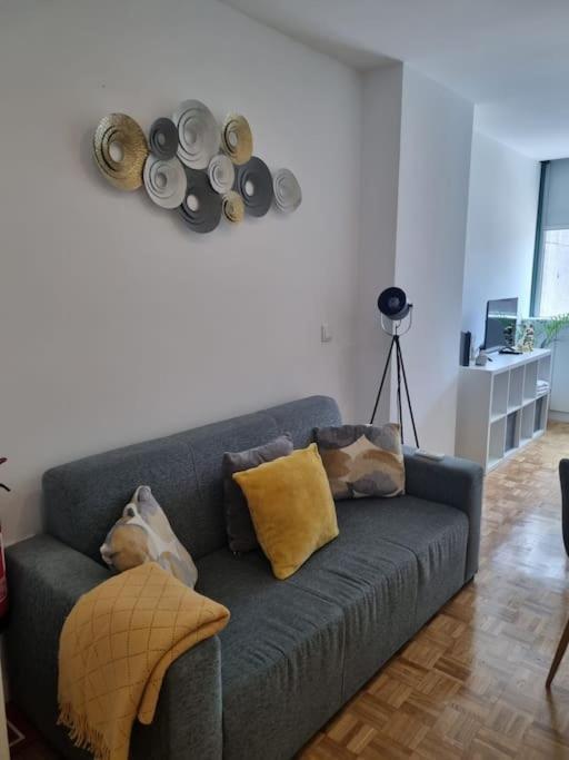 Seni'S House Apartment Porto Exterior foto